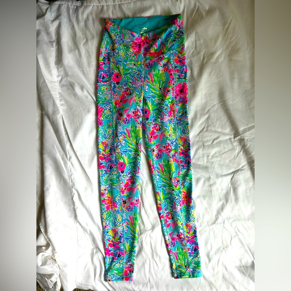 NWOT full length leggings - Picture 1 of 1